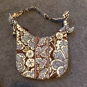 Vera Bradley Purse/Bag